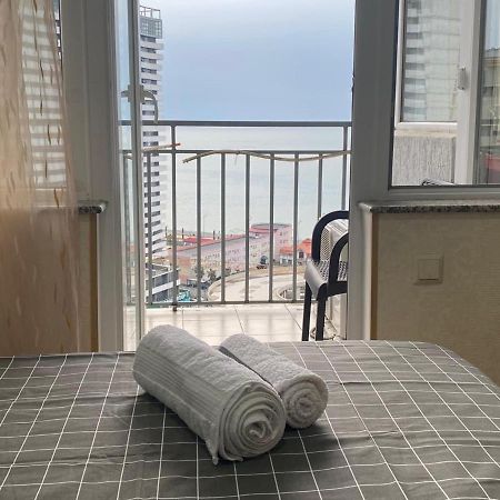 Apartment Black Sea Side Batumi Zewnętrze zdjęcie