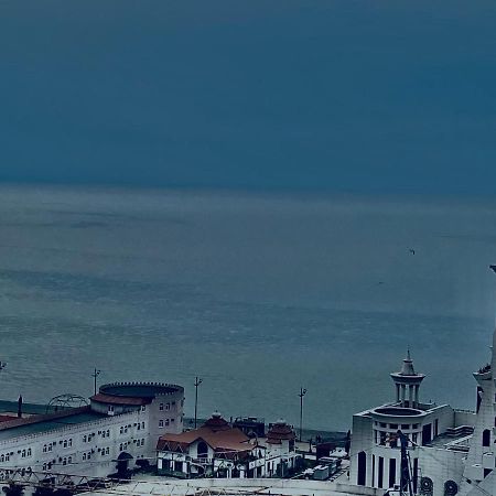 Apartment Black Sea Side Batumi Zewnętrze zdjęcie