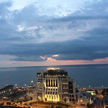 Apartment Black Sea Side Batumi Zewnętrze zdjęcie