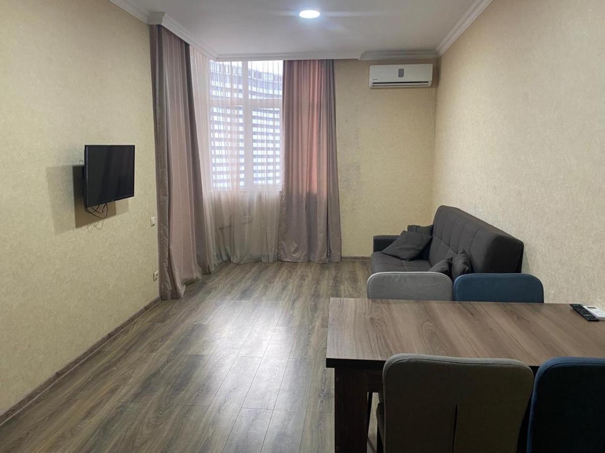 Apartment Black Sea Side Batumi Zewnętrze zdjęcie