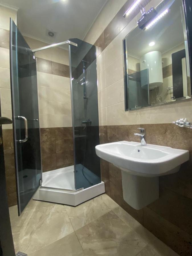 Apartment Black Sea Side Batumi Zewnętrze zdjęcie