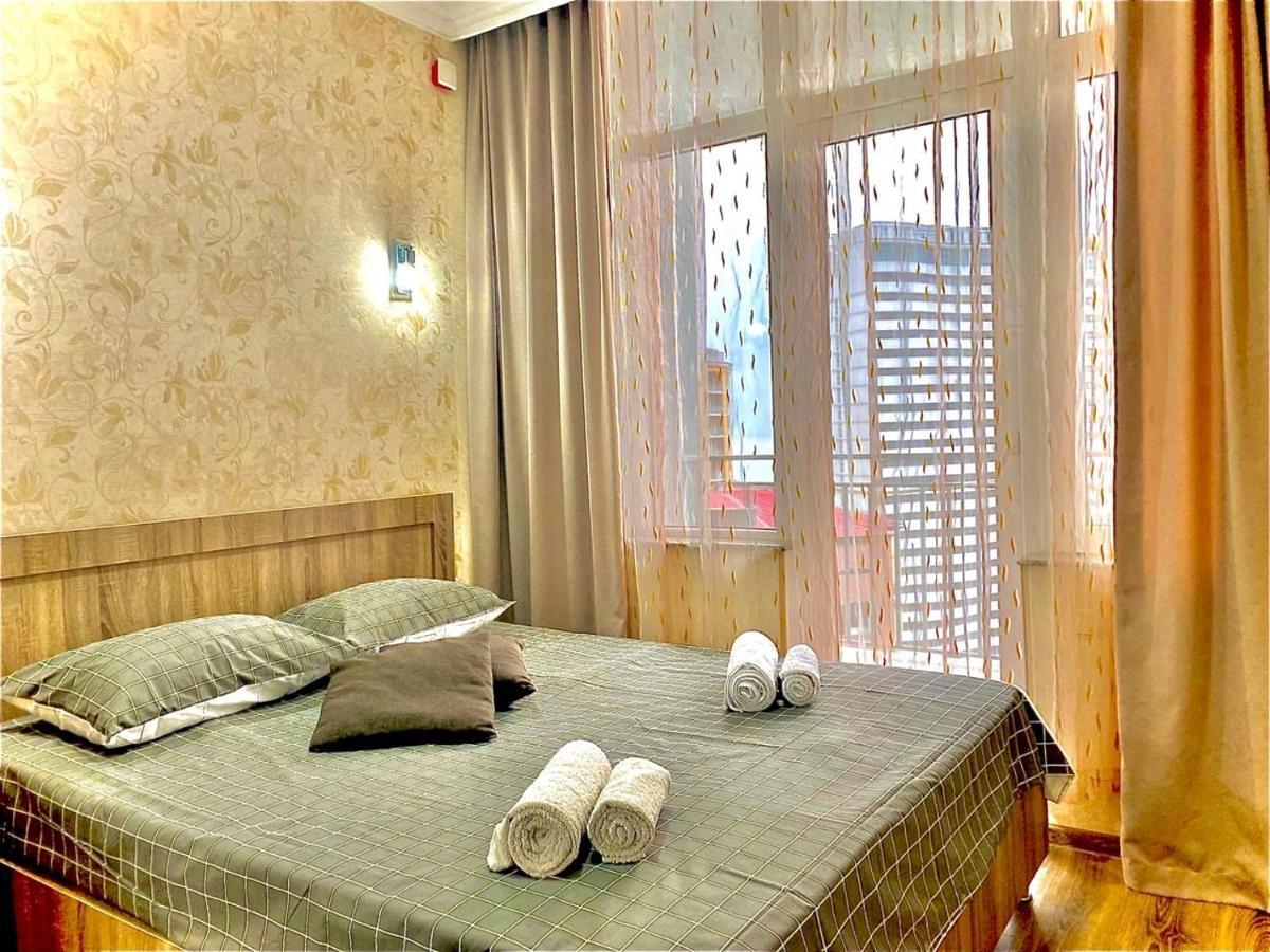 Apartment Black Sea Side Batumi Zewnętrze zdjęcie