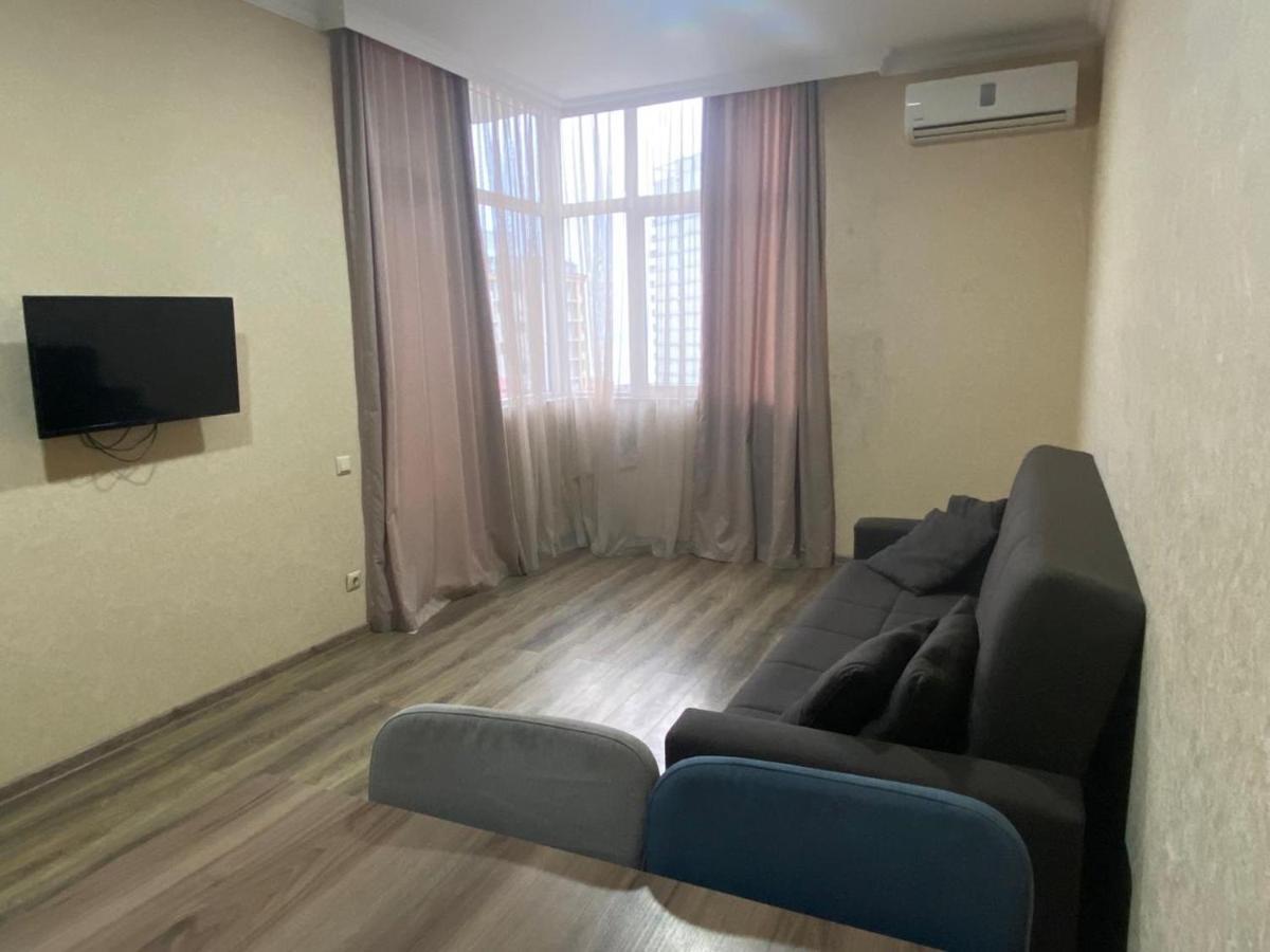 Apartment Black Sea Side Batumi Zewnętrze zdjęcie