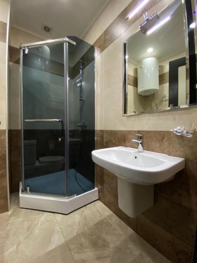 Apartment Black Sea Side Batumi Zewnętrze zdjęcie