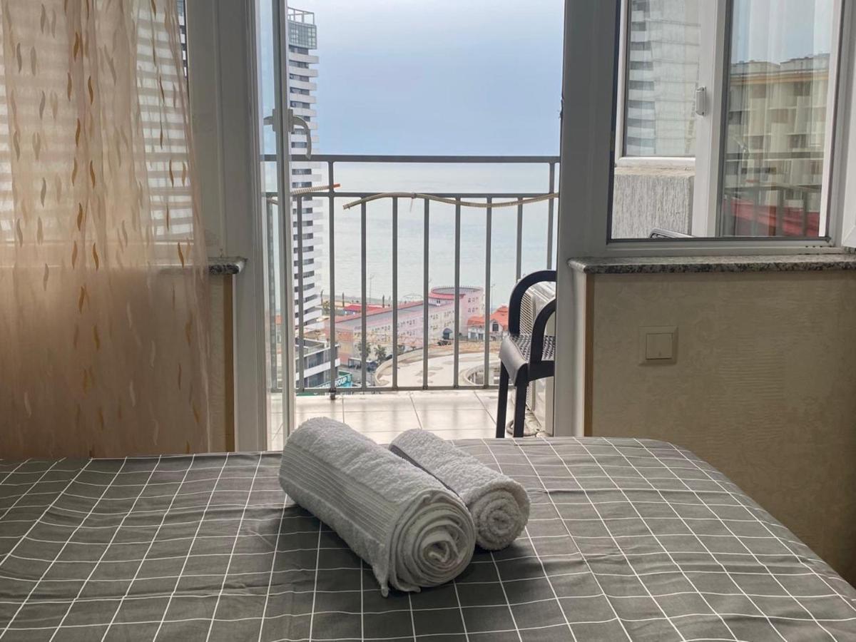 Apartment Black Sea Side Batumi Zewnętrze zdjęcie