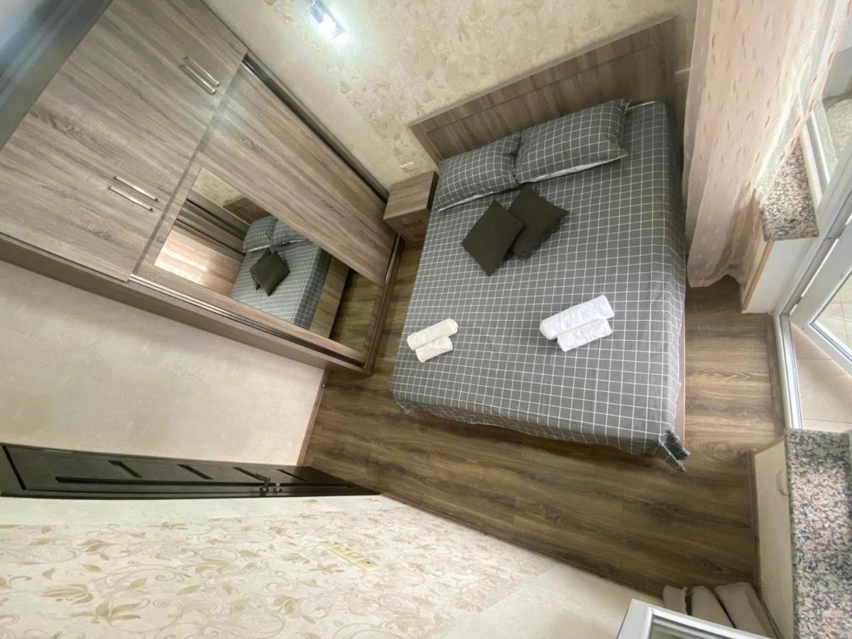 Apartment Black Sea Side Batumi Zewnętrze zdjęcie